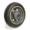 G30 Front Wheel With Drum Brake - Beyond PEV